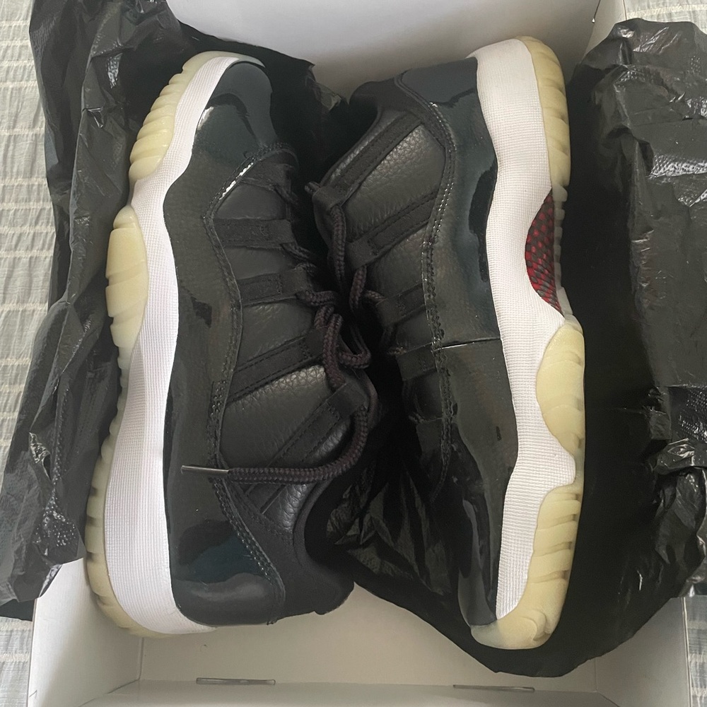 Jordan 11 Lows 72-10 (10)